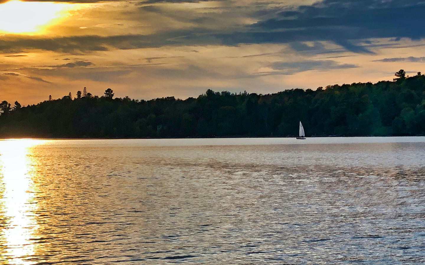 Enviro Lac Gauvreau